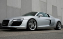 2008 Audi R8 Coupe by O.CT Tuning