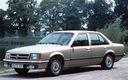 1978 Opel Commodore