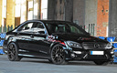 2011 Mercedes-Benz C 63 AMG by Wimmer RS