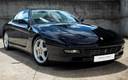 1992 Ferrari 456 (UK)