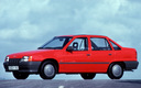 1985 Opel Kadett Sedan