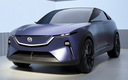 2024 Mazda Arata Concept