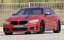 2014 BMW 4 Series Coupe by Rieger