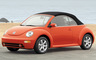2003 Volkswagen New Beetle Convertible (US)