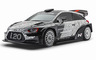 2016 Hyundai i20 WRC Prototype