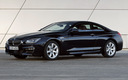 2011 BMW 6 Series Coupe M Sport