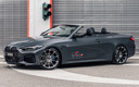 2021 BMW M440i Convertible Competition Line by dAHLer