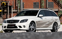 2012 Mercedes-Benz C 63 AMG Estate by Edo Competition