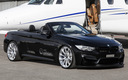 2016 BMW M4 Convertible by dAHLer
