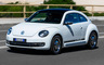 2016 Volkswagen Beetle Classic Final Edition (AU)