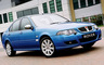 2004 Rover 45 Sedan