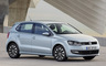 2014 Volkswagen Polo BlueMotion 5-door