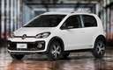 2019 Volkswagen up! Xtreme [5-door] (BR)
