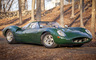 1966 Jaguar XJ13 Prototype