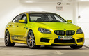 2014 BMW M6 RS800 Gran Coupe by PP-Performance