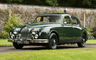 1955 Jaguar Mark 1 (UK)