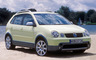 2004 Volkswagen Polo Fun