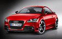 2012 Audi TT Coupe S line Competition