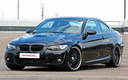 2010 BMW 3 Series Black Scorpion by MR Car Design