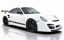2009 Porsche 911 Turbo VRT by Vorsteiner