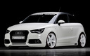 2010 Audi A1 by Rieger