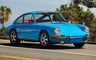1968 Porsche 911 L (US)