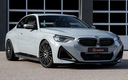 2024 BMW M240i Coupe by G-Power