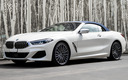 2021 BMW 8 Series Convertible Haute Couture Edition