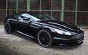 2010 Aston Martin DBS by Edo Competition