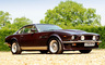 1978 Aston Martin V8 Vantage (UK)