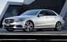 2013 Mercedes-Benz E-Class with sports grille (AU)