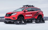 2016 Nissan Murano Winter Warrior Concept