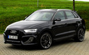 2011 Audi Q3 by ABT