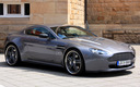 2009 Aston Martin V8 Vantage by Cargraphic