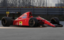 1990 Ferrari F1-90