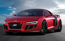 2013 Audi R8 V10 Coupe by ABT
