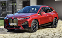 2021 BMW iX Sport