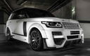 2014 Range Rover Autobiography by Onyx