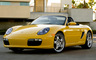 2005 Porsche Boxster (US)