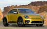 2016 Volkswagen Beetle Dune (US)