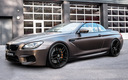 2013 BMW M6 Convertible by G-Power