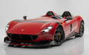 2022 Ferrari Monza SP2 by Mansory