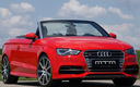 2014 Audi S3 Cabriolet by MTM