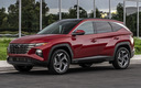 2022 Hyundai Tucson (US)