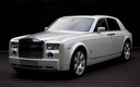 2009 Rolls-Royce Phantom by Project Kahn