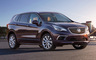2014 Buick Envision (CN)