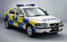2000 Volvo S60 Police (UK)