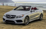2013 Mercedes-Benz E-Class Cabriolet AMG Styling (US)