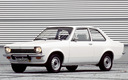 1973 Opel Kadett [2-door]