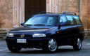 1994 Opel Astra Caravan Sport